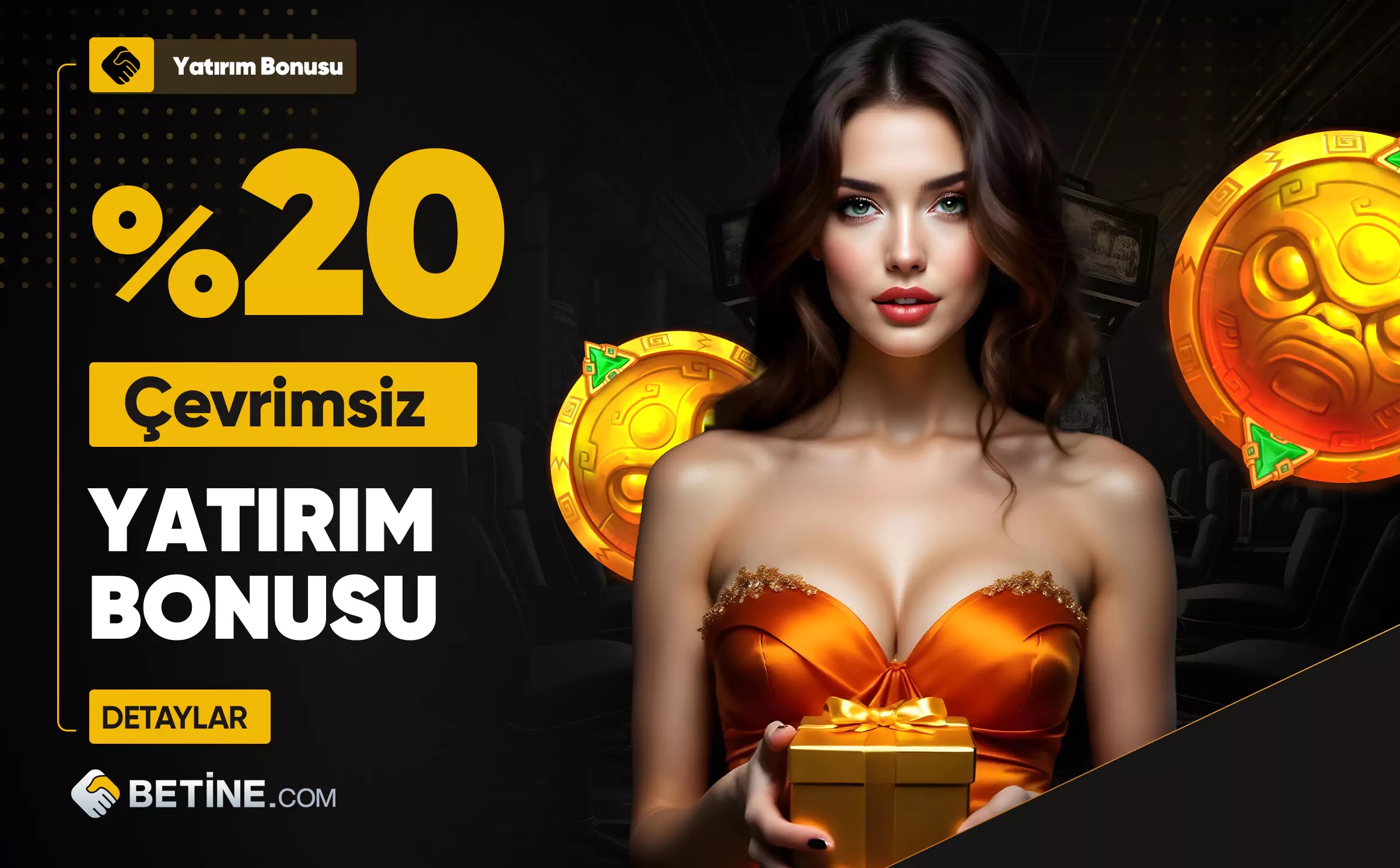 Betine Premier Lig Bahisleri